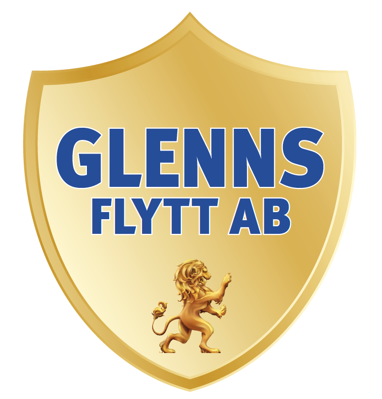 Glenns Flytt AB